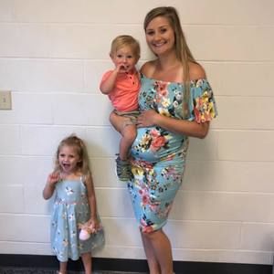 Meet your Posher, Amy